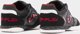 Joma Joma Top Flex 2401 IN TOPW2401IN Μαύρο 42