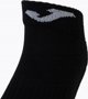 Κάλτσες αστραγάλου Joma Joma 400602-100 Czarne 43-46