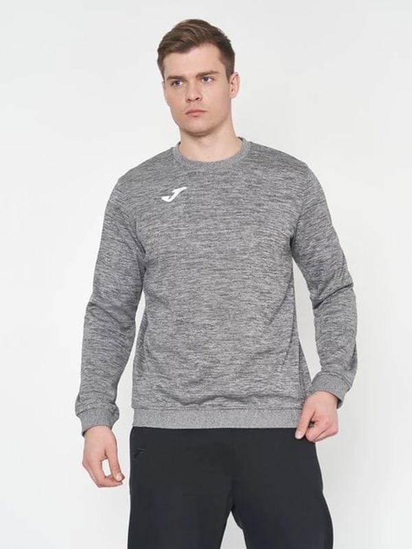 Joma Joma Cairo II Φούτερ 101333-150 γκρι L