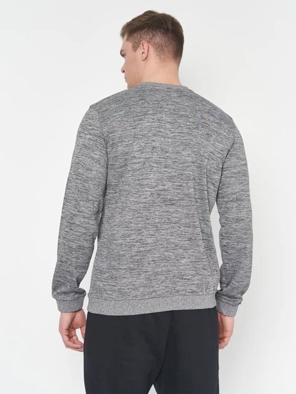 Joma Joma Cairo II Φούτερ 101333-150 γκρι L