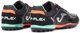 Joma Top Flex 2501 TF TOPW2501TF Μαύρο 45