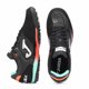 Joma Top Flex 2501 TF TOPW2501TF Μαύρο 45