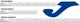 Joma Top Flex 2501 TF TOPW2501TF Μαύρο 45