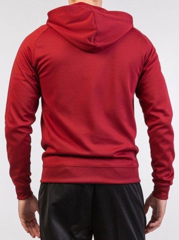 Joma Μπορντό φούτερ με κουκούλα προπόνησης Joma Menfis 101303.671 M