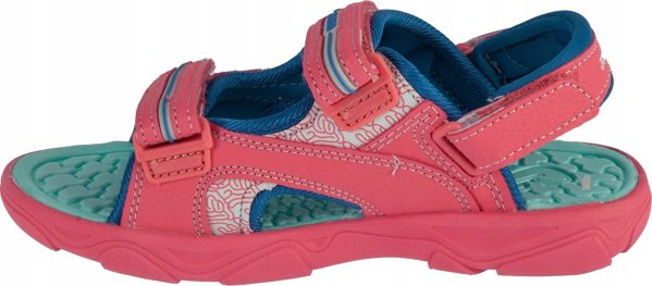 Joma Joma S.Ocean Jr 2307 SOCEJS2307V Ροζ 33