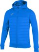 Joma Joma Berna Hoodie 101103-700 Μπλε XXL