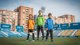 Joma Super Copa Jr 2501 TF SCJW2501TFV Czarne 31