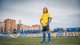 Joma Super Copa Jr 2501 TF SCJW2501TFV Czarne 31