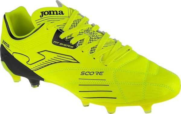 Joma Score 2309 FG SCOW2309FG κίτρινα, μέγεθος 43