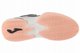 Joma Master 1000 Lady 2501 TM10LW2501C Μαύρο 36