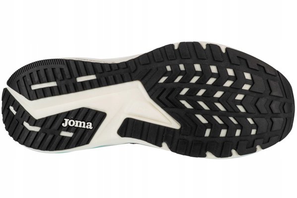 Joma Fenix Men 2501 RFENIS2501 Czarne 40