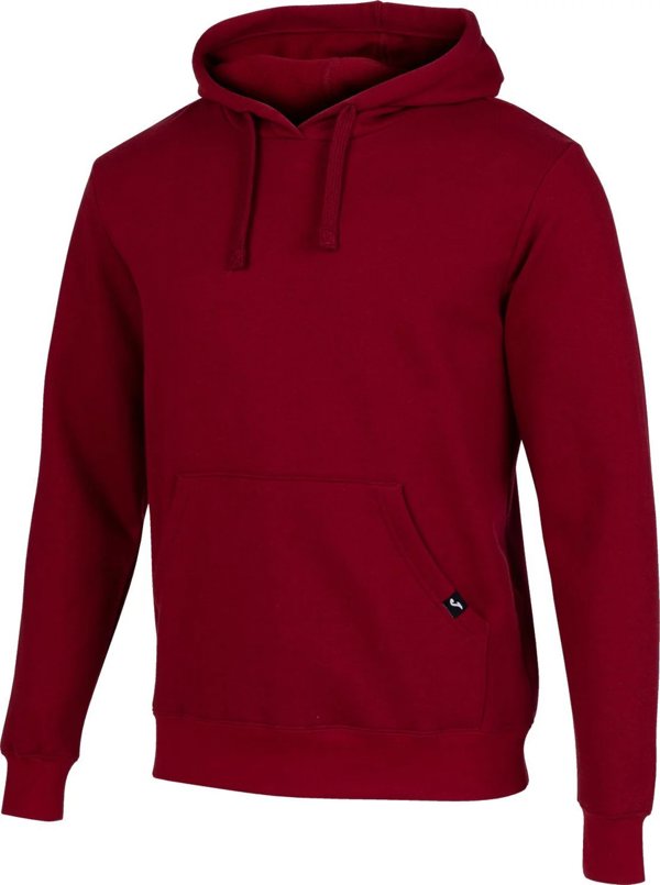Joma Joma Montana Φούτερ 102108-671 Bordowe XL