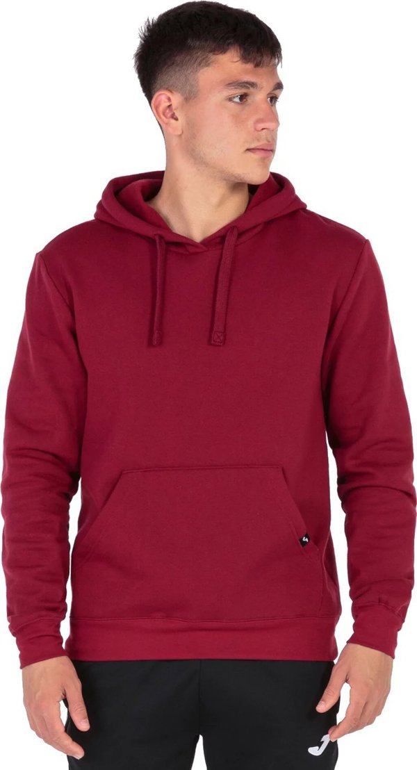 Joma Joma Montana Φούτερ 102108-671 Bordowe XL