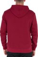 Joma Joma Montana Φούτερ 102108-671 Bordowe XL