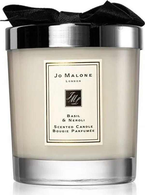 Jo Malone JO MALONE BASIL & NEROLI CANDLE 200g