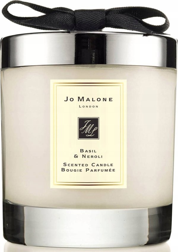 Jo Malone JO MALONE BASIL & NEROLI CANDLE 200g