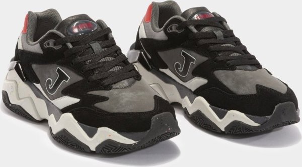 Joma Joma C1400 Ανδρικά 2401 C1400W2401 γκρι 45