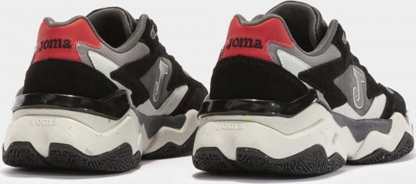 Joma Joma C1400 Ανδρικά 2401 C1400W2401 γκρι 45