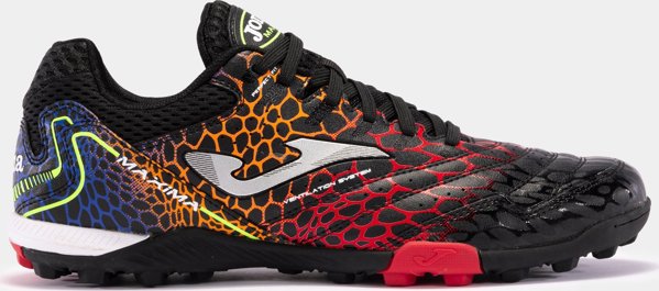 Joma Joma Maxima 2431TF MAXW2431TF Μαύρο 46