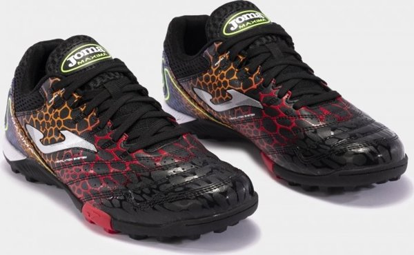 Joma Joma Maxima 2431TF MAXW2431TF Μαύρο 46