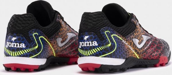 Joma Joma Maxima 2431TF MAXW2431TF Μαύρο 46