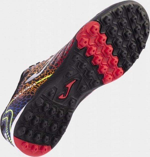 Joma Joma Maxima 2431TF MAXW2431TF Μαύρο 46