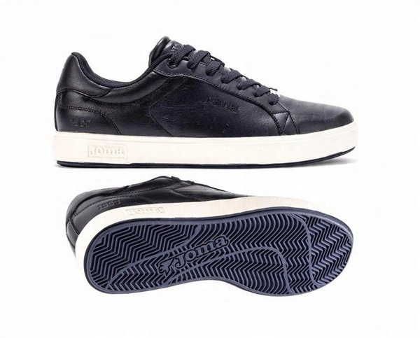 Joma C.Classic Premium Ανδρικά 2503 CCLAPS2503 Granatowe 42