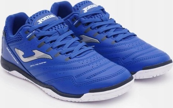 Joma ΠΑΠΟΥΤΣΙΑ ΠΟΔΟΣΦΑΙΡΟΥ ΣΑΛΑΣ JOMA MAXIMA 2404 IN MAXW2404IN ΑΘΛΗΤΙΚΑ
