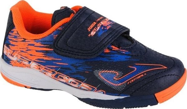 Joma Joma Super Copa Jr 2203 σε SCJW2203INVE Navy blue 28