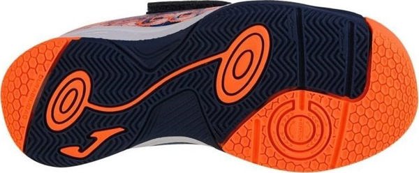 Joma Joma Super Copa Jr 2203 σε SCJW2203INVE Navy blue 28