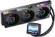 Jonsbo TF3-360SCB AiO Wasserkühlung, ARGB - 360mm, schwarz