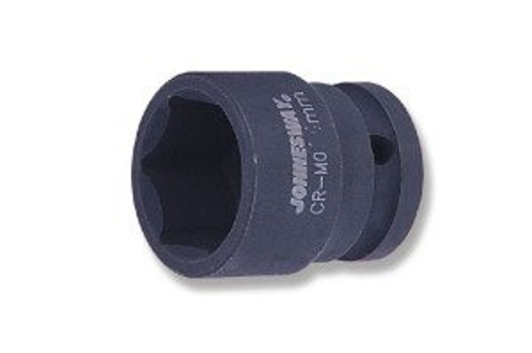 Jonnesway Καρυδάκι κρούσης 6-γωνο 3/4" 38mm (S03A6138)