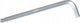 Κλειδί Άλεν Jonnesway H05S1050 με Μπάλα, 5mm
