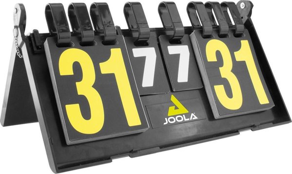 Joola Μετρητής Βαθμολογίας 0-31 JOOLA