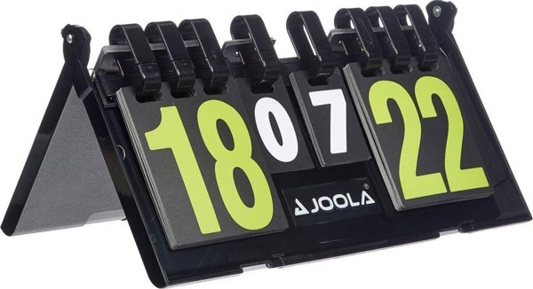 Joola Μετρητής Βαθμολογίας 0-31 JOOLA