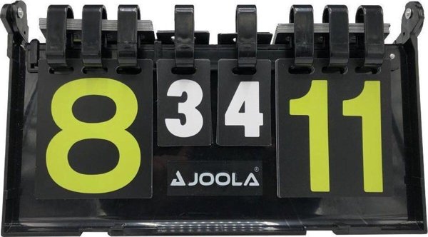 Joola Μετρητής Βαθμολογίας 0-31 JOOLA