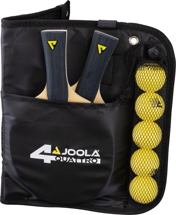 Σετ πινγκ πονγκ Joola TT-SET QUATRO