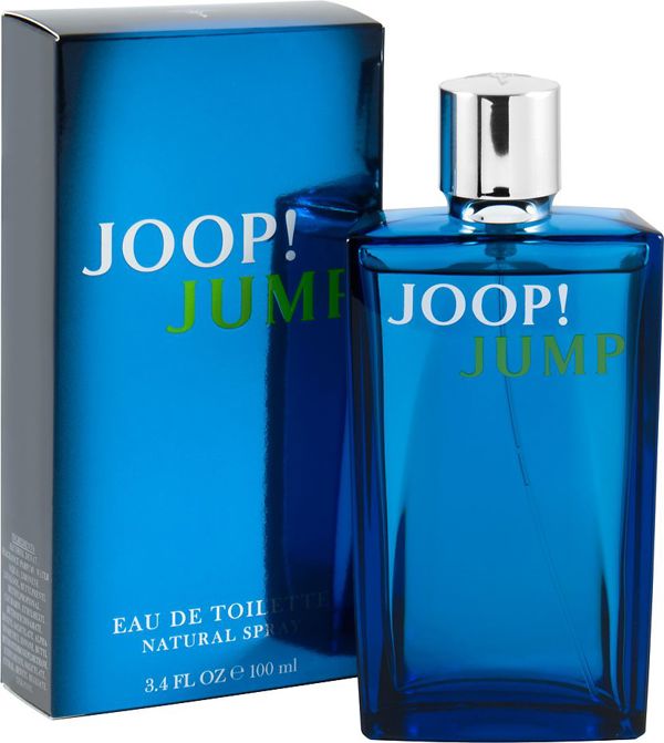 Joop! Jump EDT 100 ml