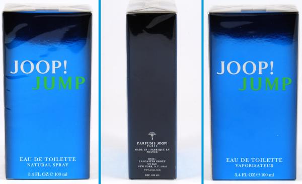 Joop! Jump EDT 100 ml