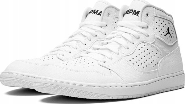 Jordan Access AR3762-100 λευκό 45