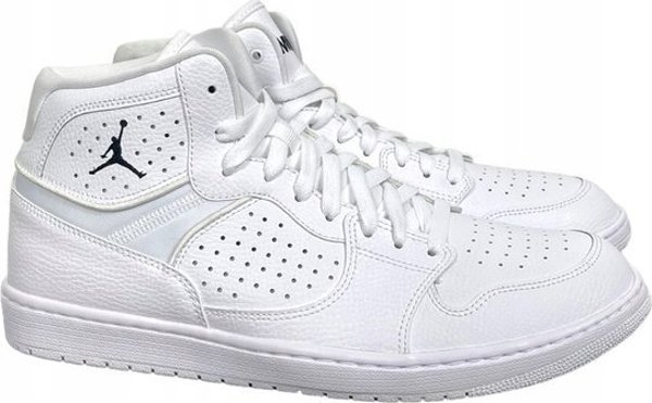 Jordan Access AR3762-100 λευκό 45