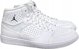 Jordan Access AR3762-100 λευκό 45
