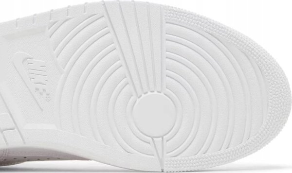 Jordan Access AR3762-100 λευκό 45