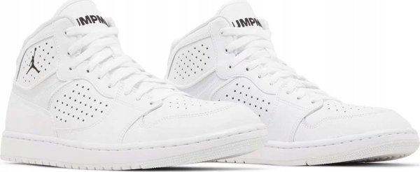 Jordan Access AR3762-100 λευκό 45
