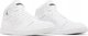 Jordan Access AR3762-100 λευκό 45