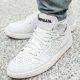 Jordan Access AR3762-100 λευκό 45