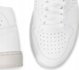 Jordan Access AR3762-100 λευκό 45