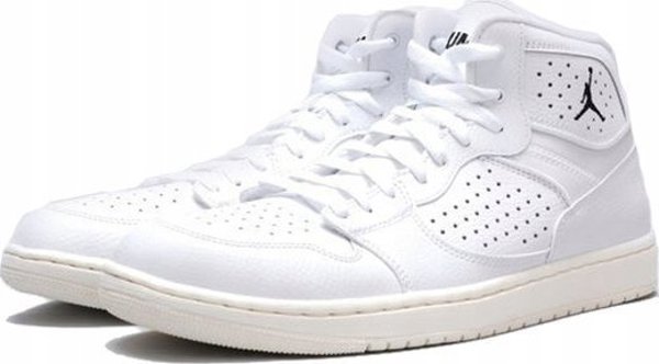 Jordan Access AR3762-100 λευκό 45