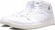 Jordan Access AR3762-100 λευκό 45
