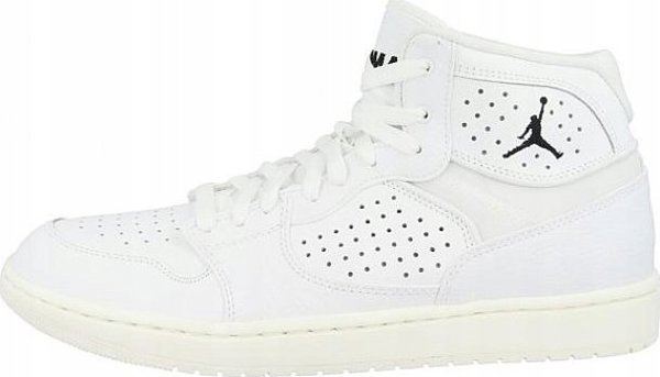 Jordan Access AR3762-100 λευκό 45